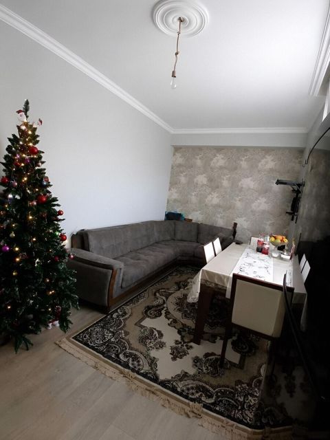 3-otaqlı yeni tikili kirayə verilir, Xırdalan ş., 80 m² — Xırdalan