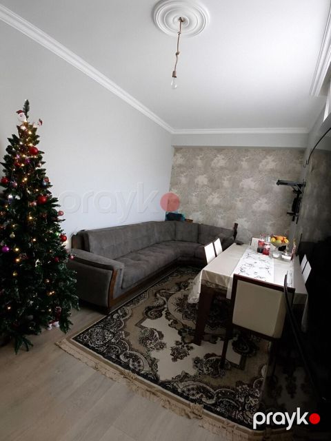 3-otaqlı yeni tikili kirayə verilir, Xırdalan ş., 80 m²