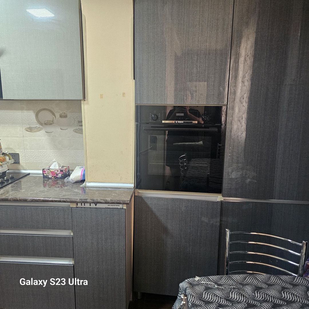 Satılır 3 otaqlı köhnə tikili 70 m² — Mənzil, Bakı (12)