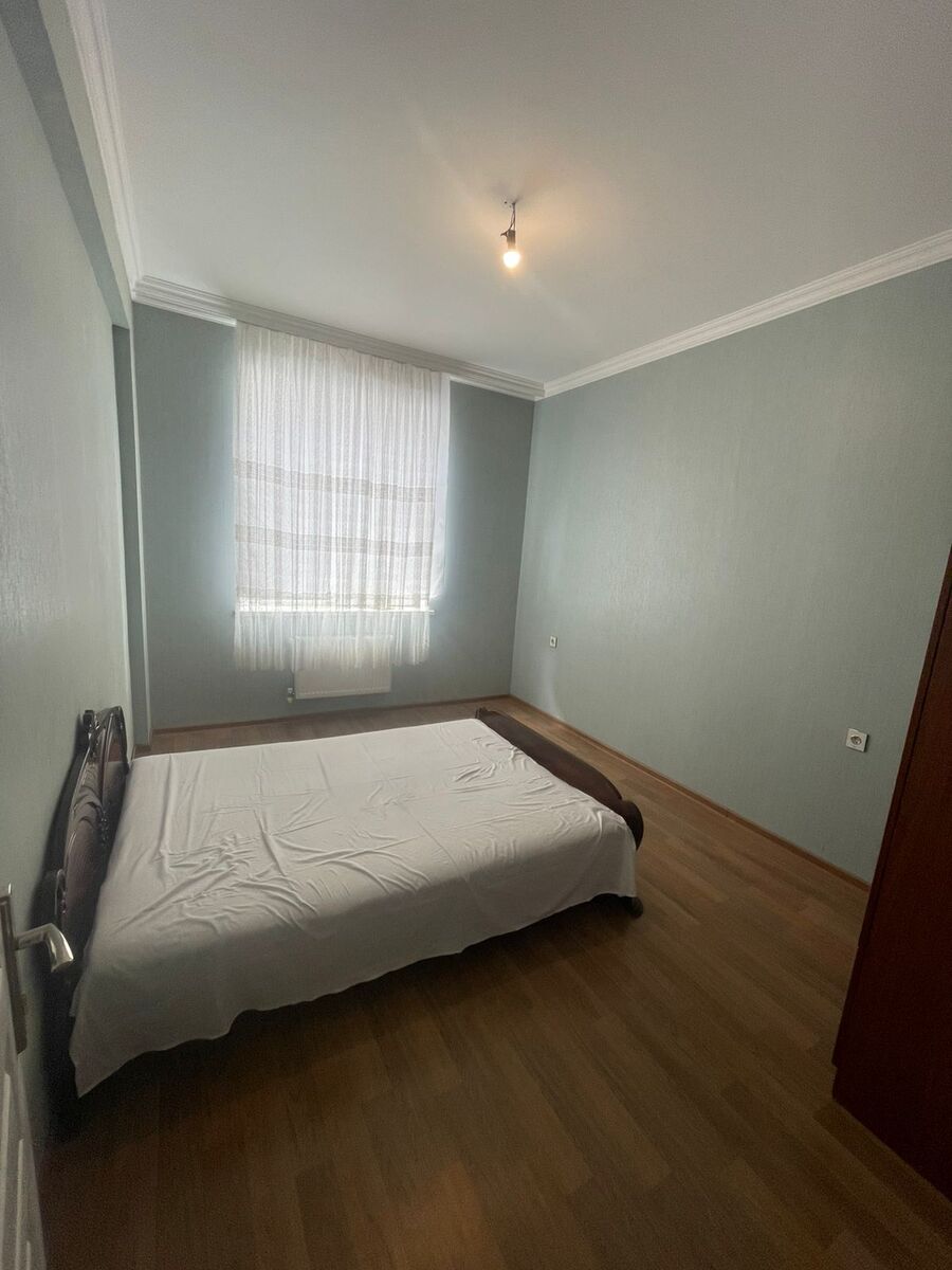 İcarəyə verilir 3 otaqlı köhnə tikili 75 m² — Mənzil, Bakı (5)