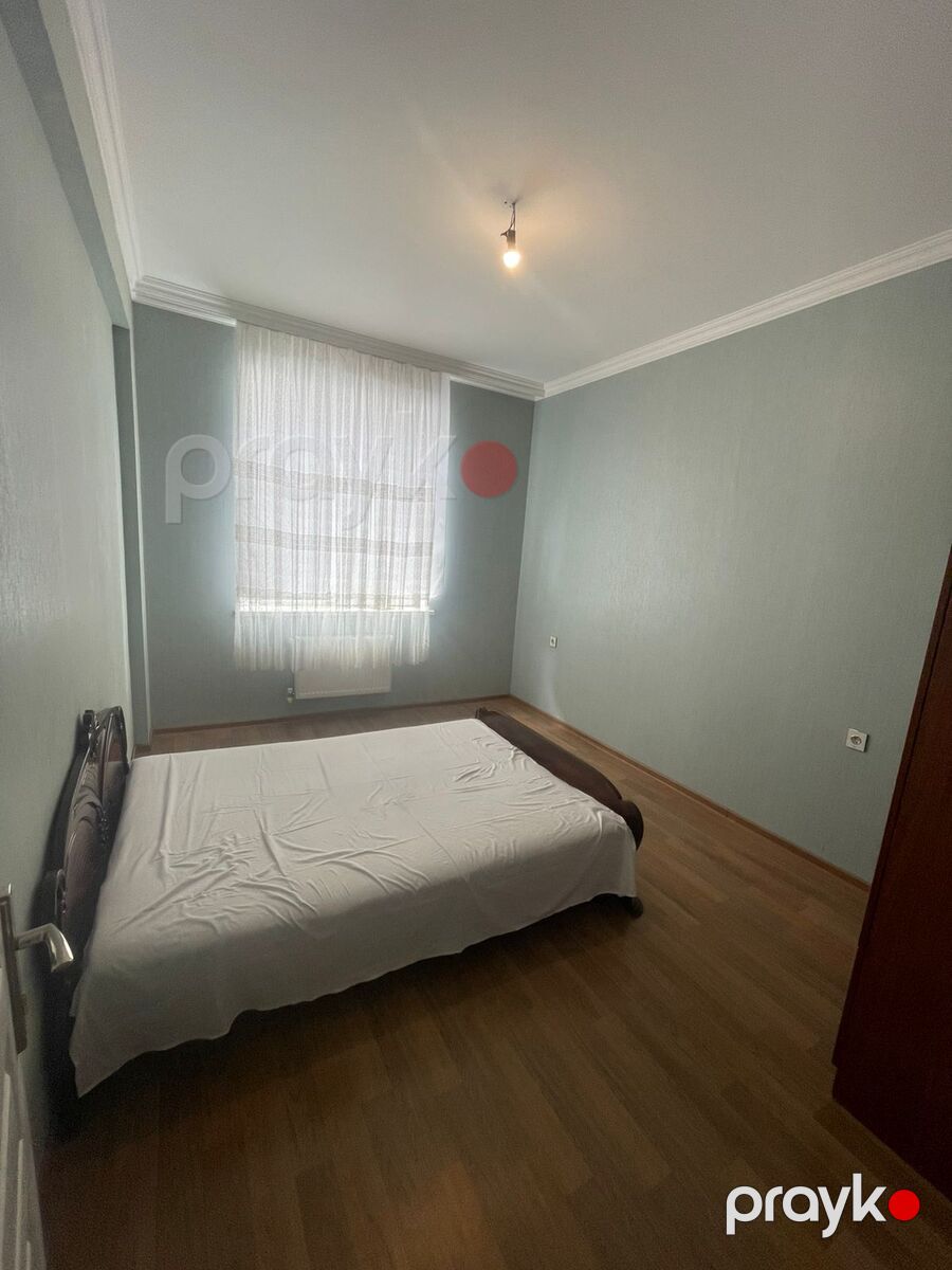İcarəyə verilir 3 otaqlı köhnə tikili 75 m² — Mənzil, Bakı (5)