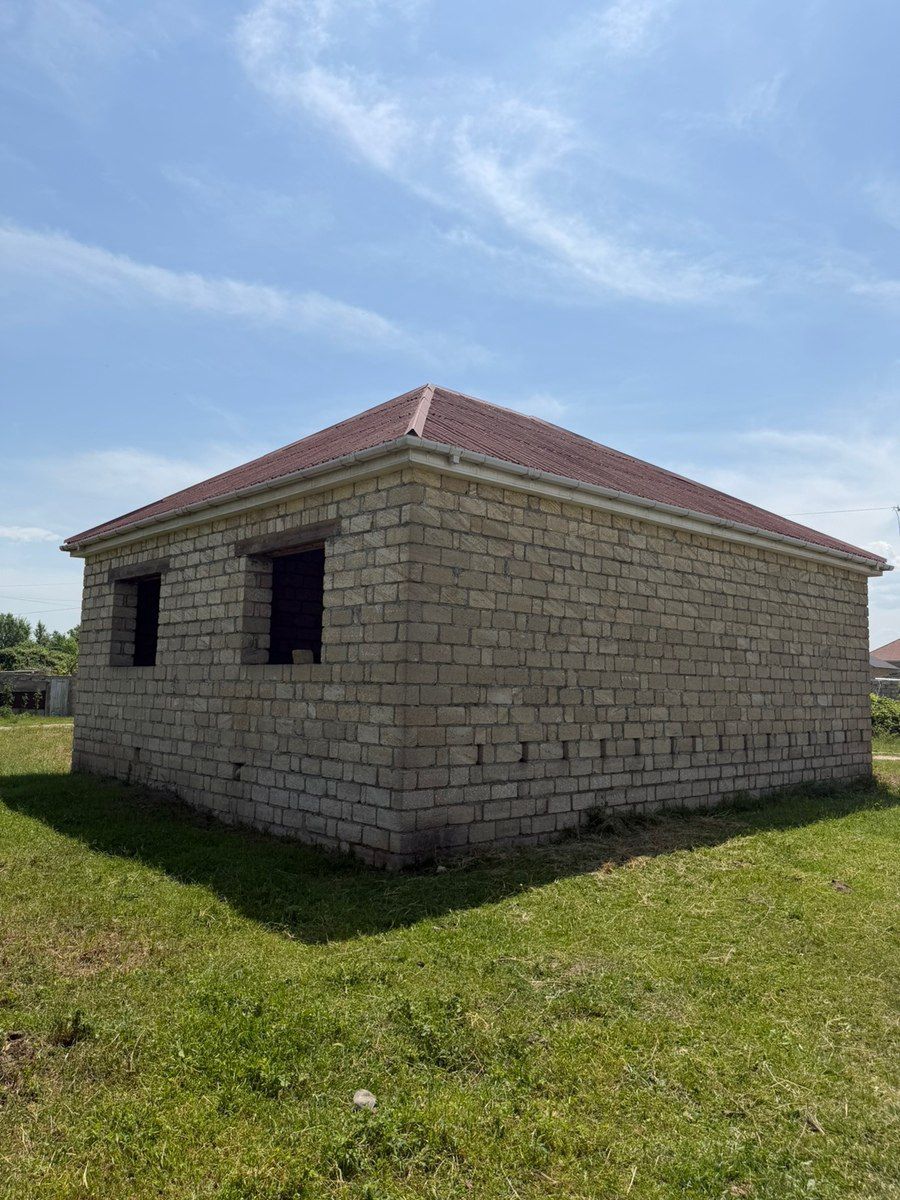 Həyət evi, Xaçmaz r — Ev, villa, Xaçmaz (4)
