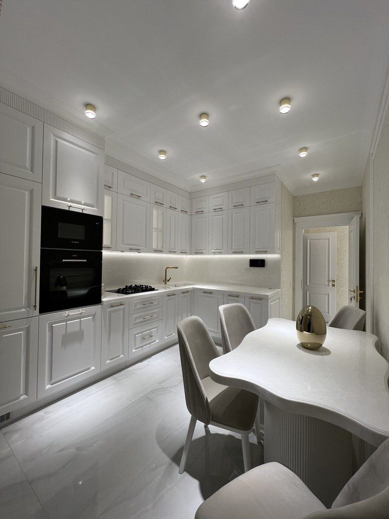Satılır 3 otaqlı yeni tikili 147.5 m² — Mənzil, Bakı (8)