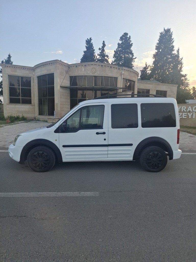 Ford Tourneo Connect, 1.8 L, 2012 il, 408 000 km — Avtomobillər, İmişli (3)