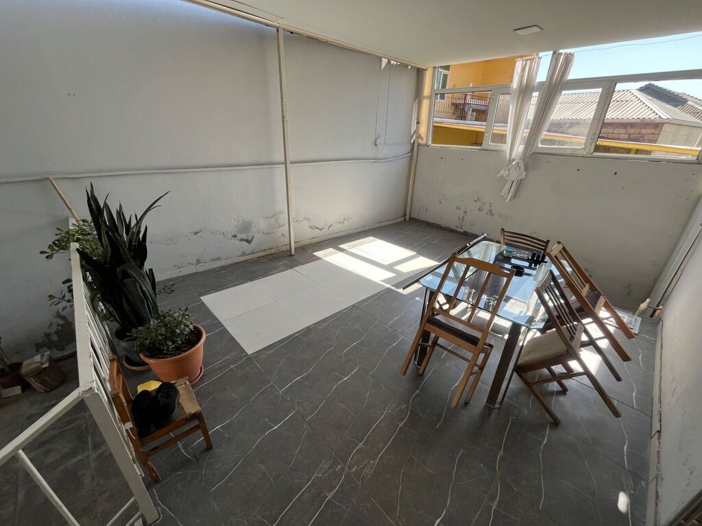 6 otaqlı, 240 kv. m, Kredit yoxdur — Ev, villa, Bakı (2)