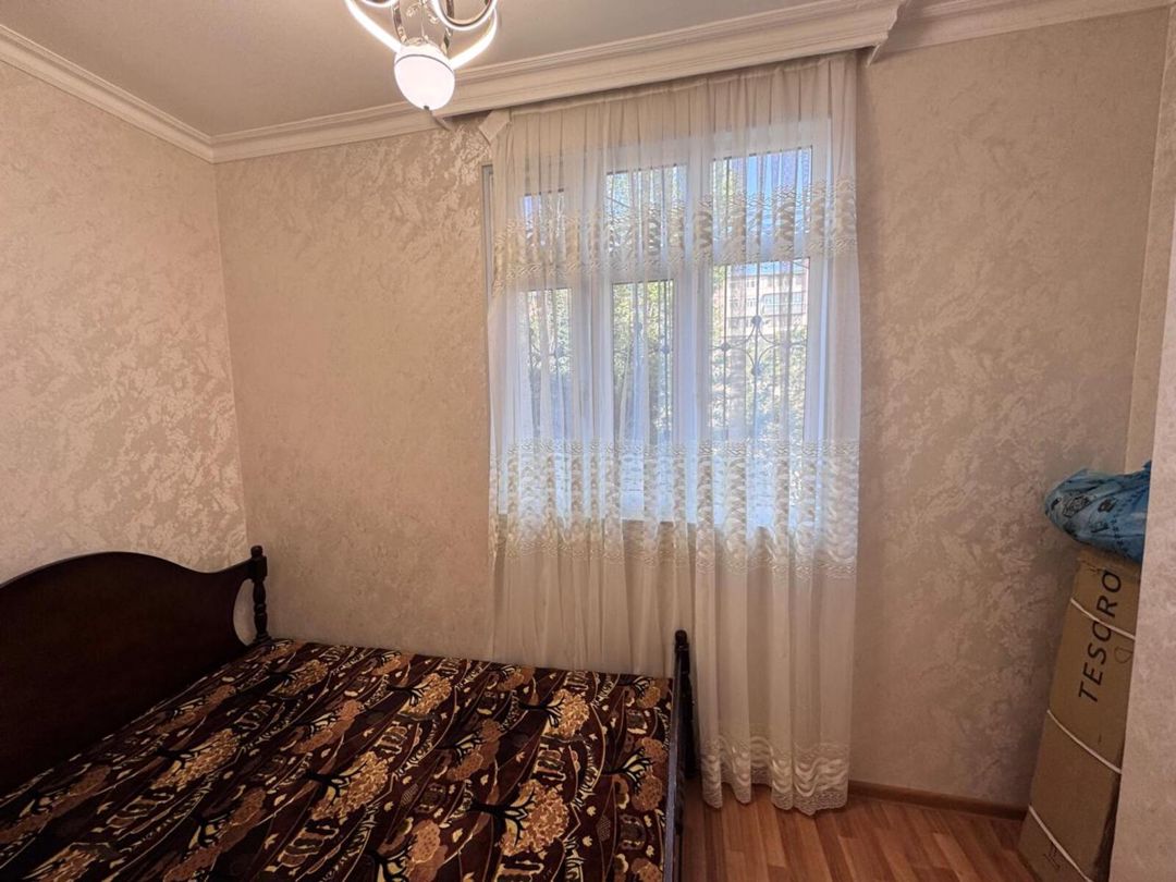 Satılır 2 otaqlı köhnə tikili 52 m² — Mənzil, Bakı (12)