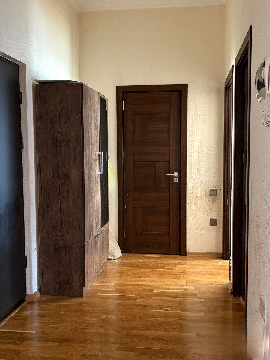 2-otaqlı yeni tikili, X.Natəvan küç., 67 m² — Mənzil, Bakı (8)