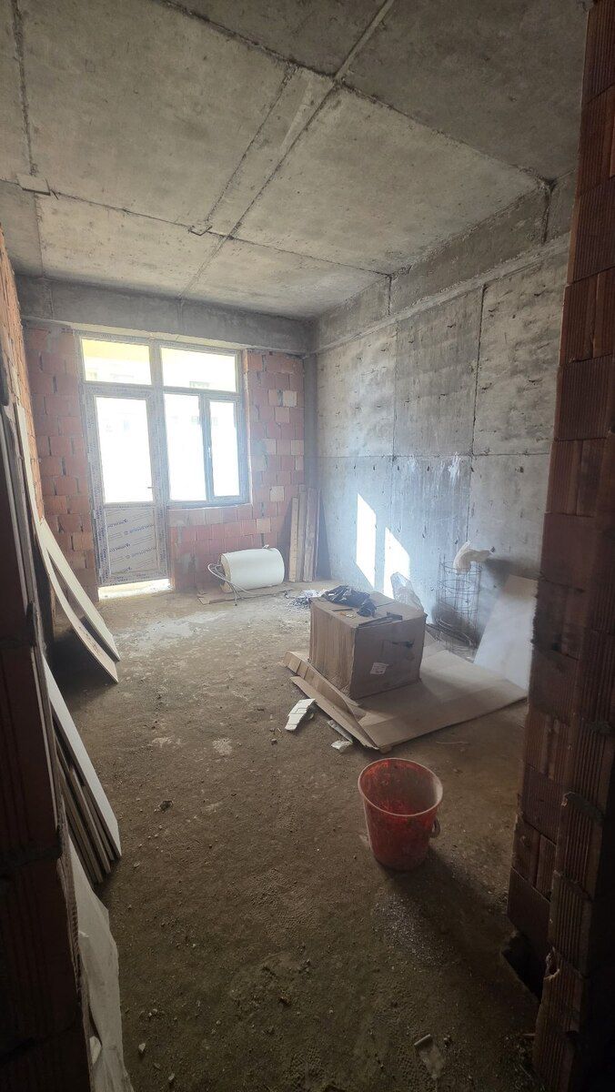 2-otaqlı yeni tikili, 10-cu mkr., 84.27 m² — Mənzil, Sumqayıt (3)