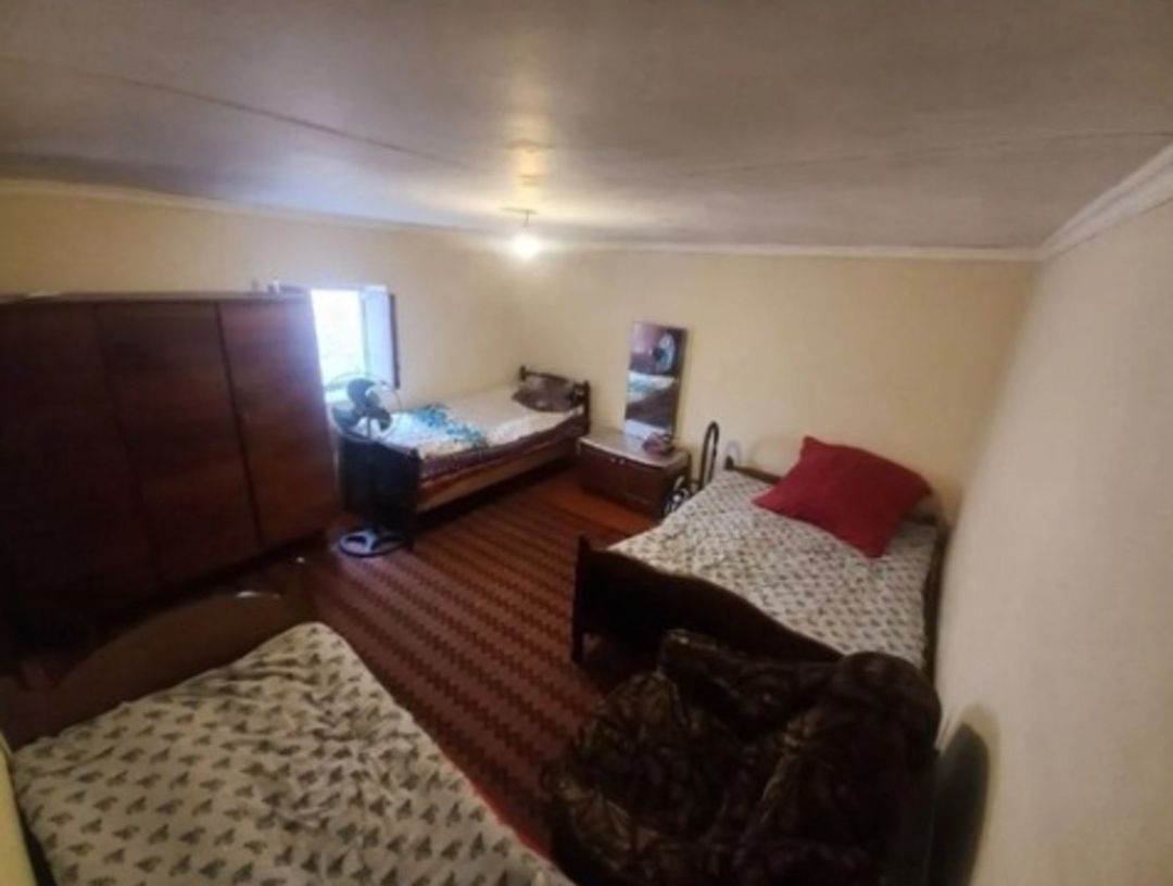 Satılır 5 otaqlı həyət evi/bağ evi 100 m² — Ev, villa, Bakı (3)