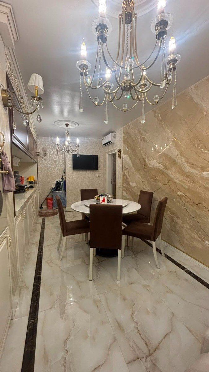 Satılır 2 otaqlı yeni tikili 100 m² — Mənzil, Bakı (8)