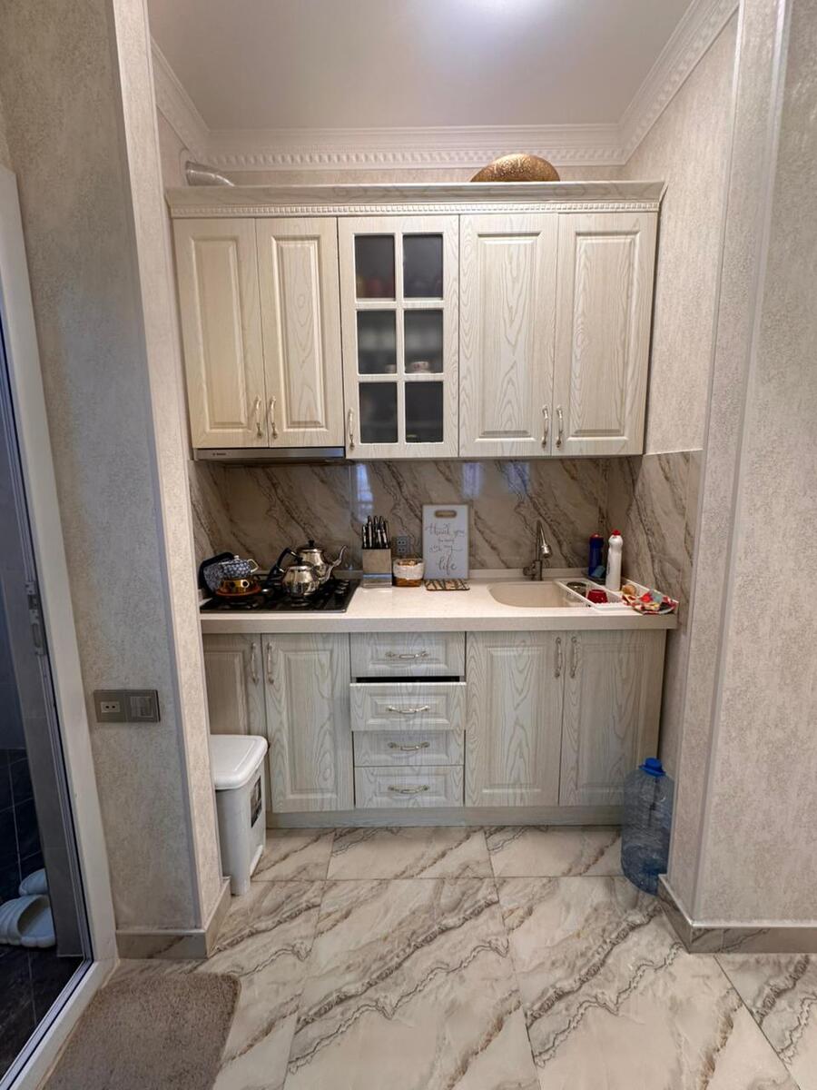 Satılır 2 otaqlı yeni tikili 75 m² — Mənzil, Bakı (6)