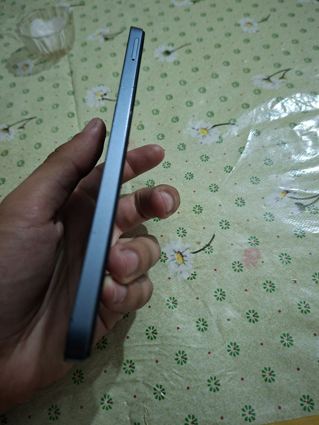 Redmi 13, 128 GB, rəng - Mavi, İki sim kartlı — Xiaomi, Bakı