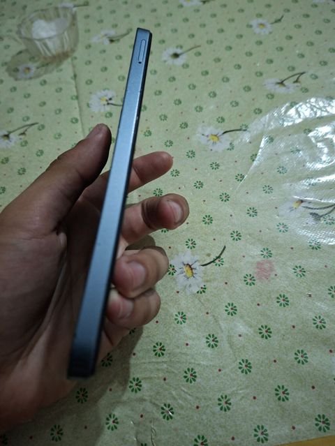 Redmi 13, 128 GB, rəng - Mavi, İki sim kartlı — Bakı