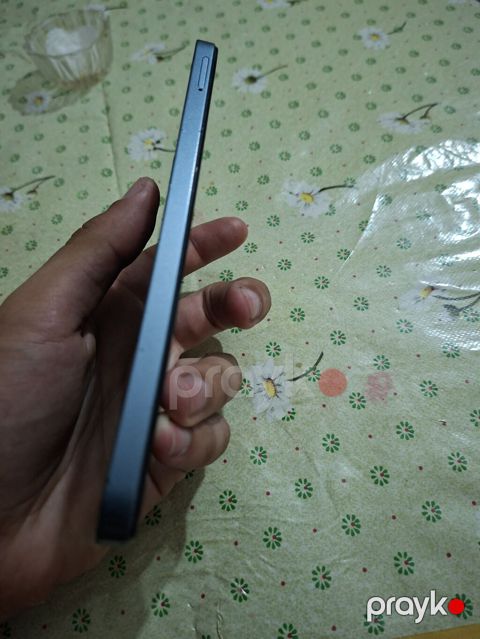 Redmi 13, 128 GB, rəng - Mavi, İki sim kartlı — Bakı