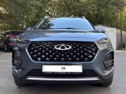 Chery Tiggo 2 Pro, 1.5 L, 2024 il, 15 000 km — Bakı
