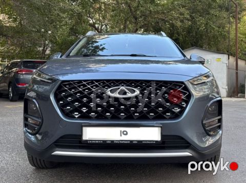 Chery Tiggo 2 Pro, 1.5 L, 2024 il, 15 000 km