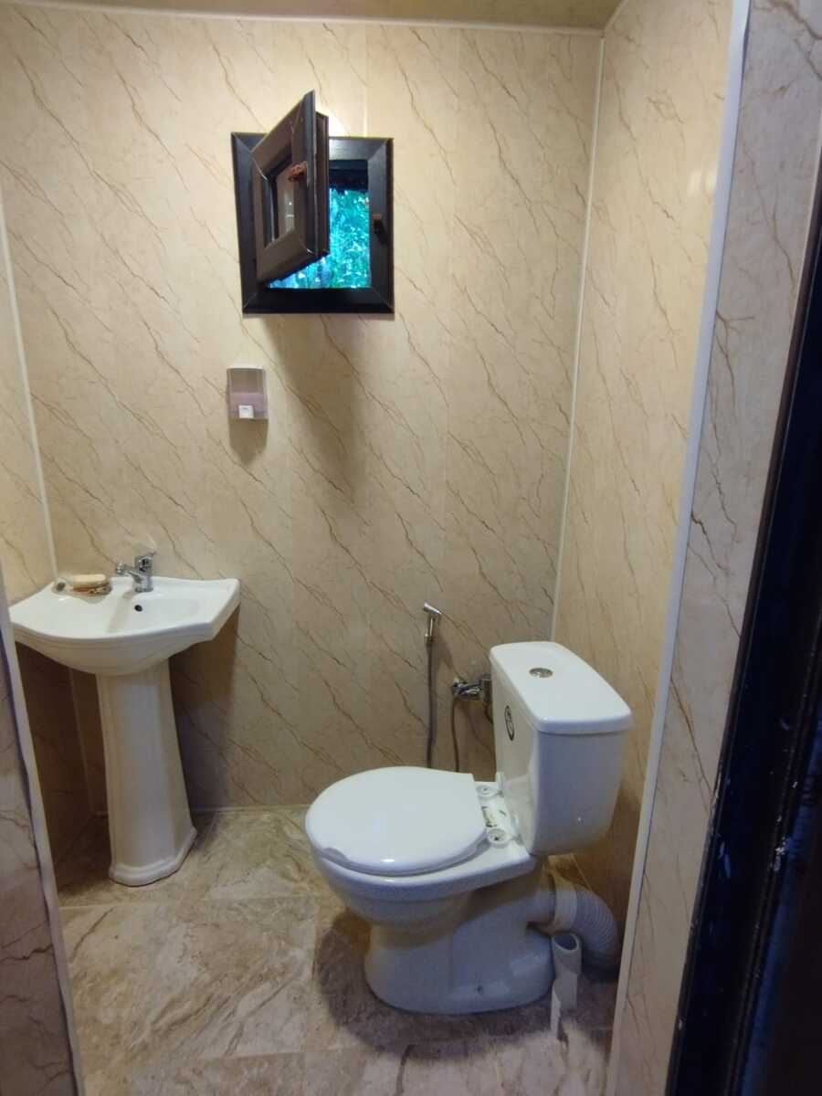 Satılır 4 otaqlı həyət evi/bağ evi 150 m² — Ev, villa, Sumqayıt (2)