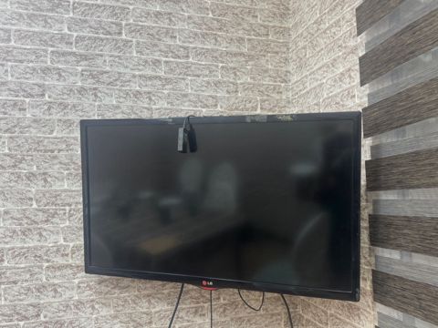 Televizor LG — Sumqayıt
