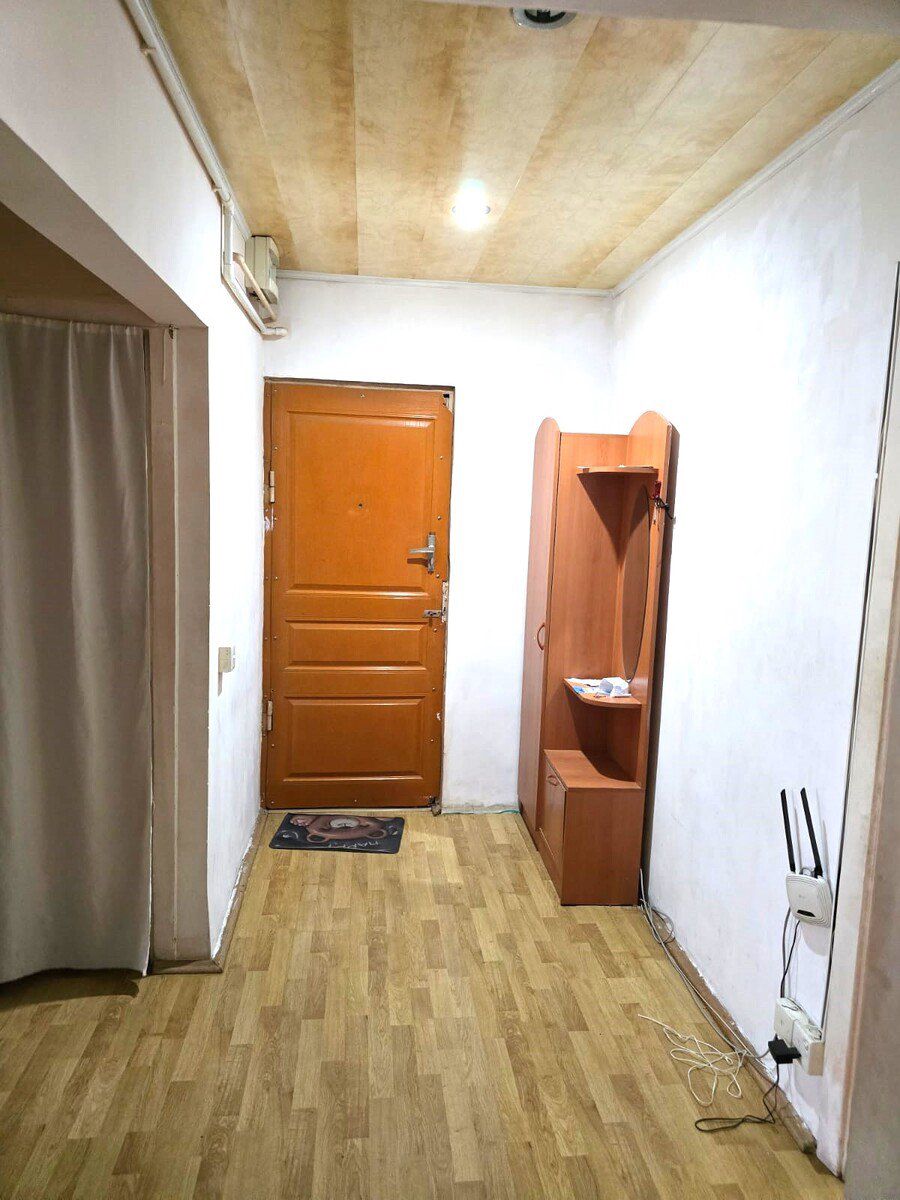 İcarəyə verilir 3 otaqlı köhnə tikili 117 m² — Mənzil, Bakı (9)
