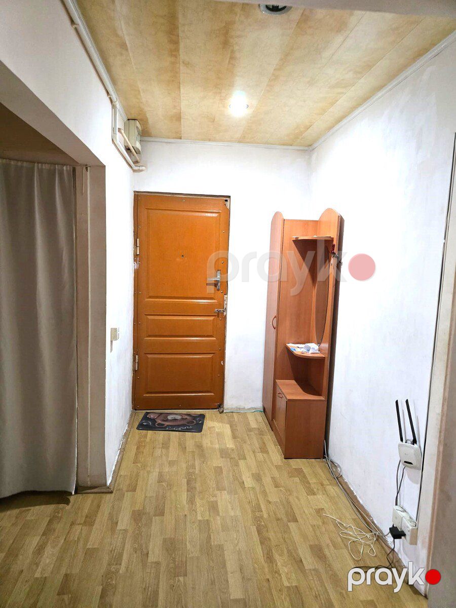 İcarəyə verilir 3 otaqlı köhnə tikili 117 m² — Mənzil, Bakı (9)