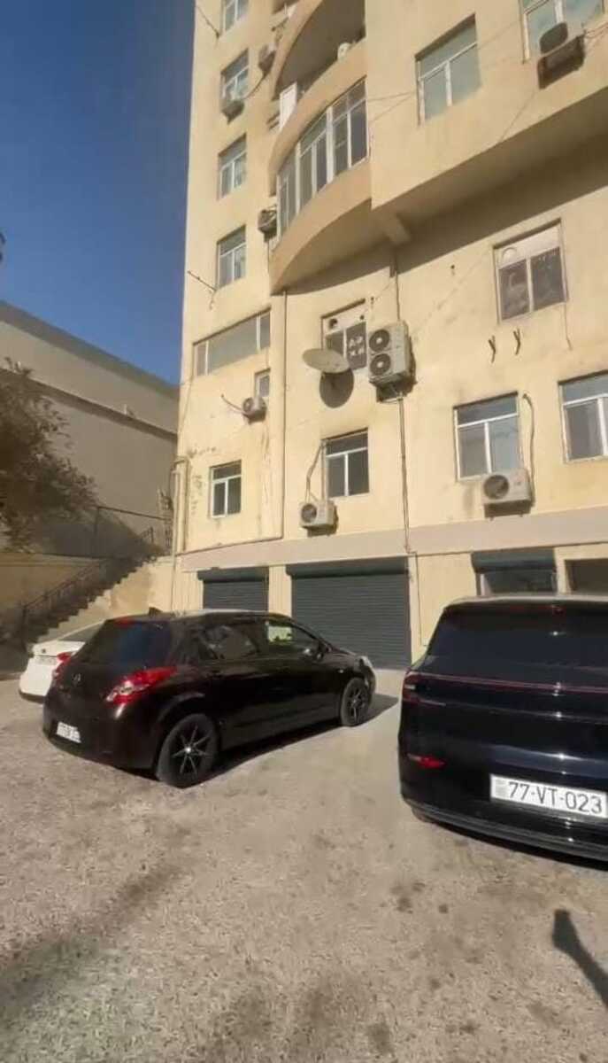 Satılır obyekt 485 m² — Əmlak, Bakı (6)