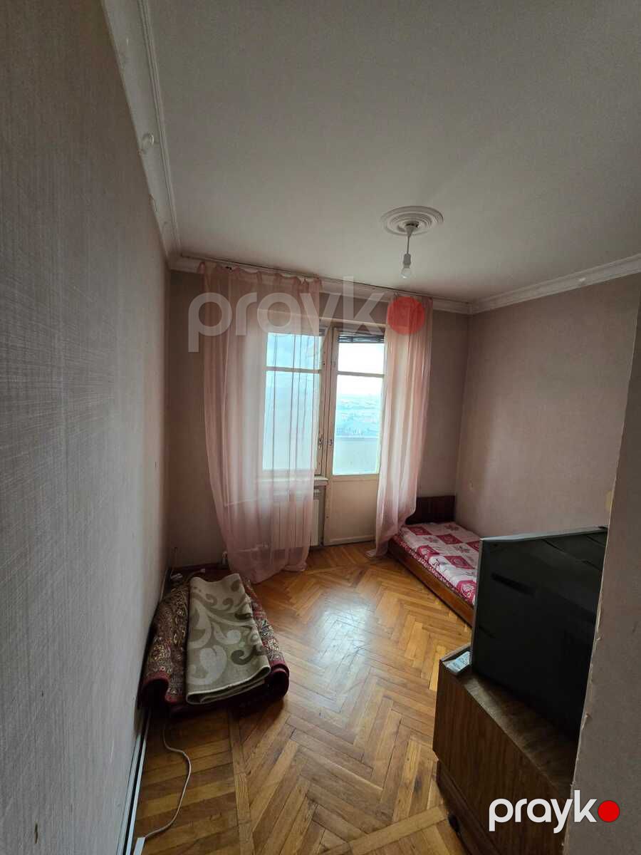 İcarəyə verilir 3 otaqlı köhnə tikili 120 m² — Mənzil, Bakı (5)