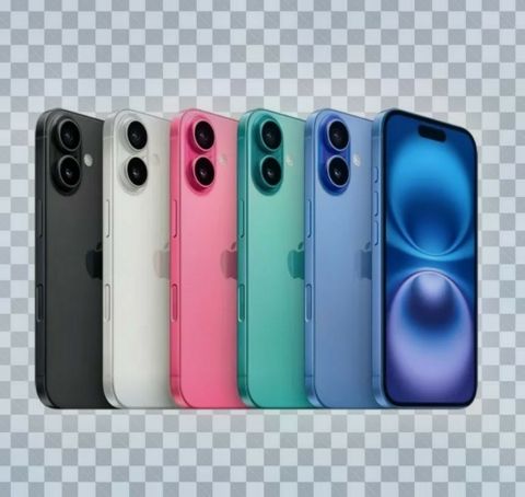 Apple iPhone 16 Pro — Bakı