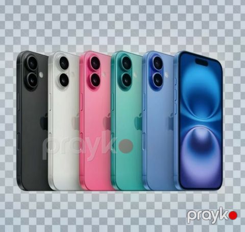 Apple iPhone 16 Pro — Bakı
