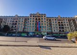 Satılır 2 otaqlı yeni tikili 62 m² — Ceyhun — Mənzil