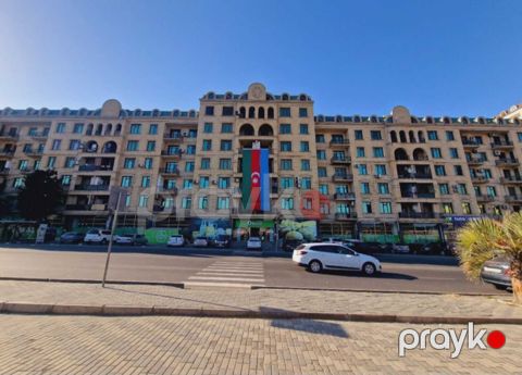 Satılır 2 otaqlı yeni tikili 62 m²