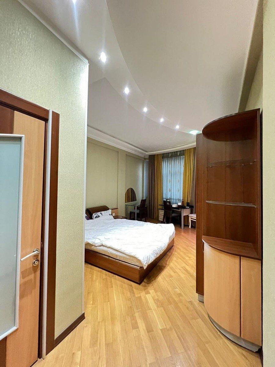 İcarəyə verilir 3 otaqlı yeni tikili 165 m² — Mənzil, Bakı (5)