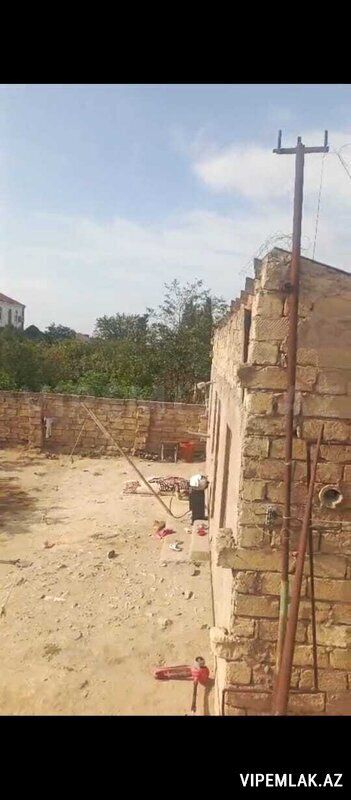 Sabunçu rayonunda Torpaq Satılır, 6 sot — Torpaq, Bakı (6)