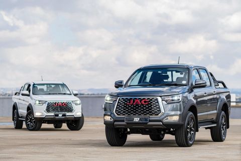 "JAC t8" ehtiyat hissələri — Bakı