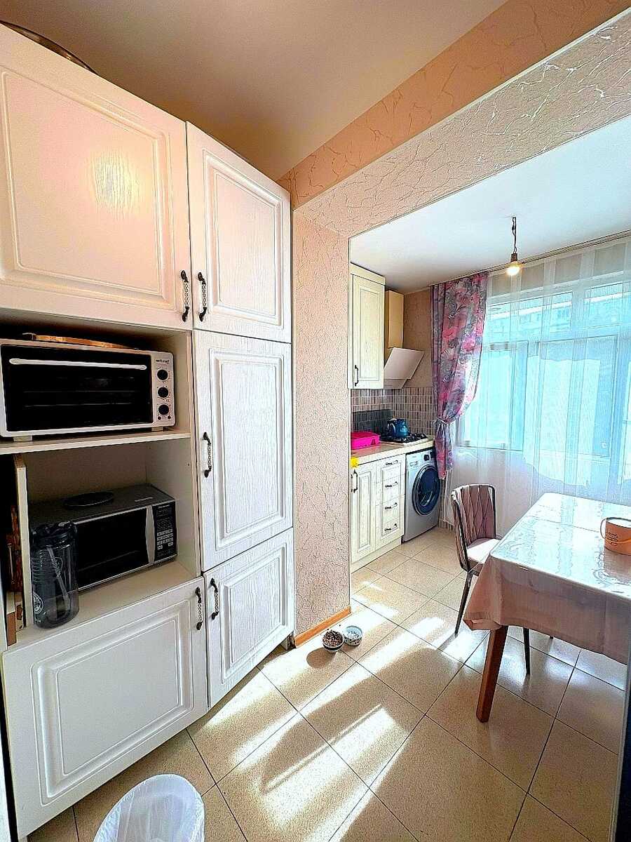 Satılır 2 otaqlı köhnə tikili 65.5 m² — Mənzil, Bakı (8)