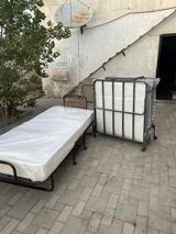 Qatlanan çarpayı — Aura Store — Furniture