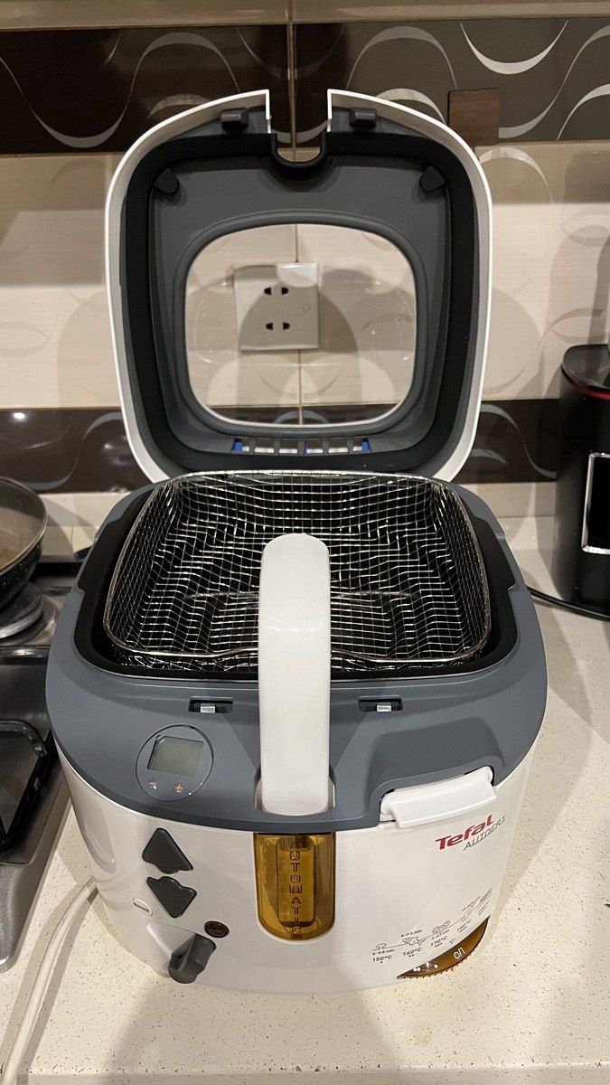 Tefal ActiFry — Ev texnikası, Bakı (3)