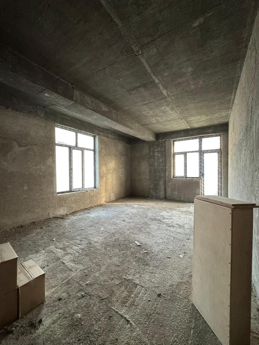 Satılır 4 otaqlı yeni tikili 168 m² — Mənzil, Bakı (9)