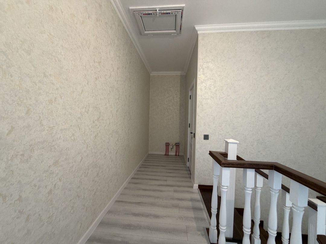 Satılır 5 otaqlı həyət evi/bağ evi 180 m² — Ev, villa, Bakı (8)