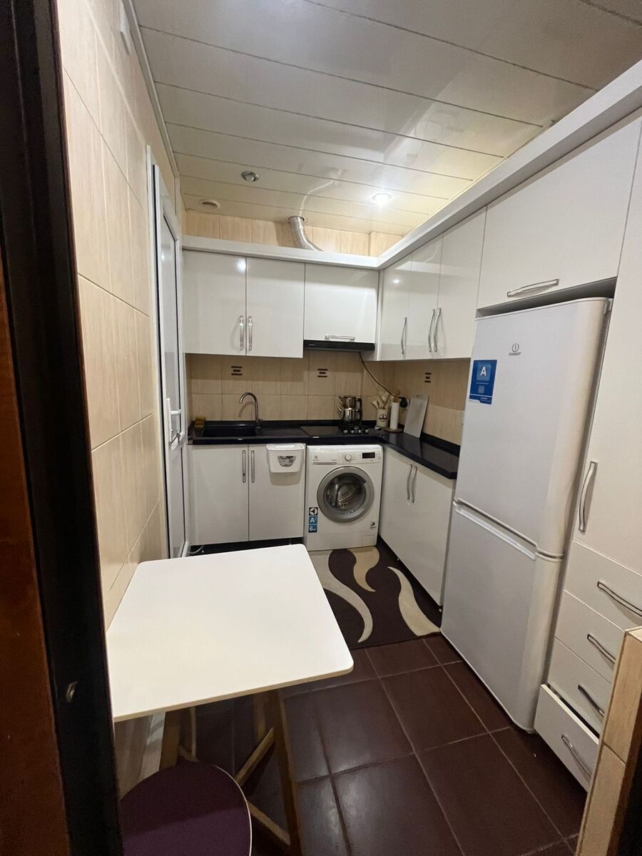 İcarəyə verilir 2 otaqlı yeni tikili 55 m² — Mənzil, Bakı (6)