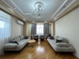 Satılır 3 otaqlı yeni tikili 127 m² — Emin Əmlak — Квартира