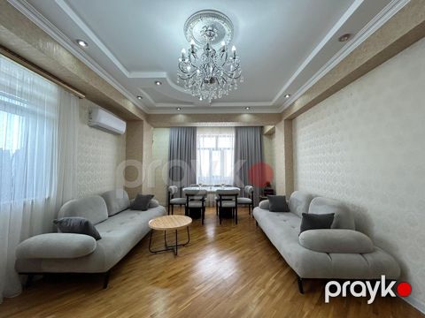 Satılır 3 otaqlı yeni tikili 127 m²