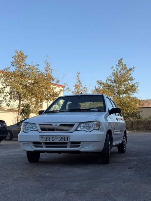Saipa 132, 1.3 L, 2013 il, 309 000 km — Bakı