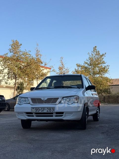 Saipa 132, 1.3 L, 2013 il, 309 000 km