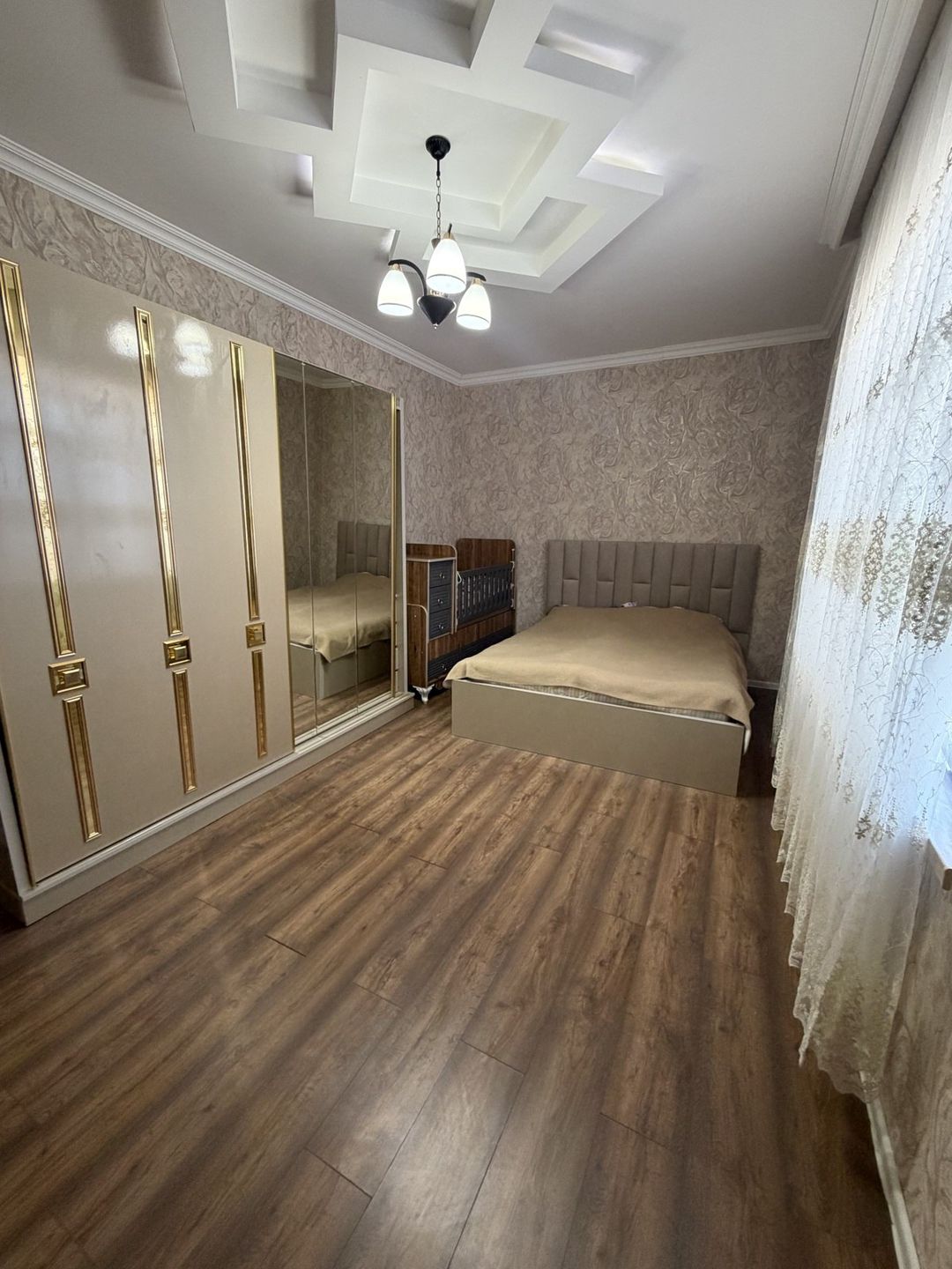Həyət evi, Zığ qəs — Ev, villa, Bakı (9)