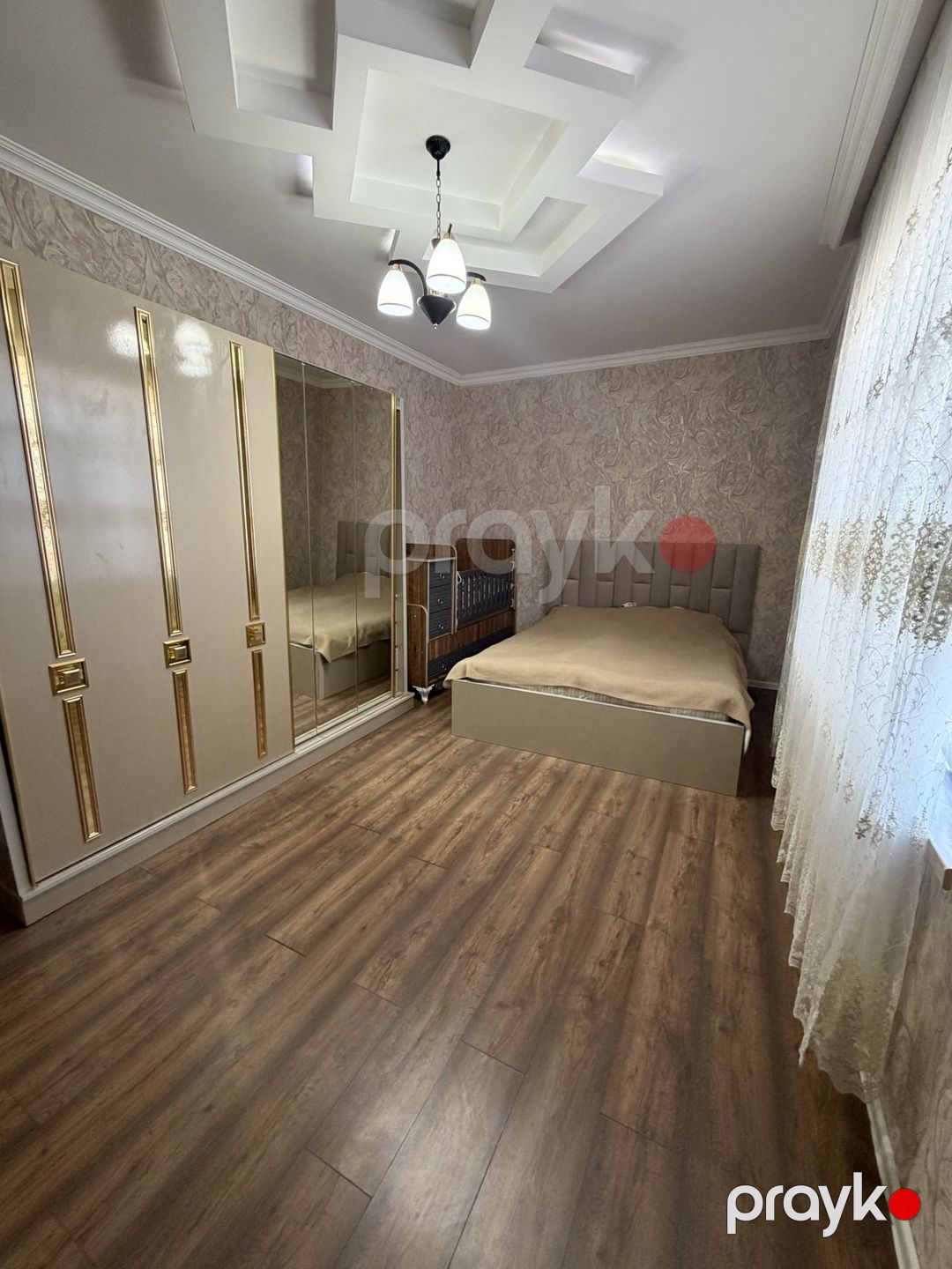 Satılır 4 otaqlı həyət evi/bağ evi 158 m² — Ev, villa, Bakı (12)