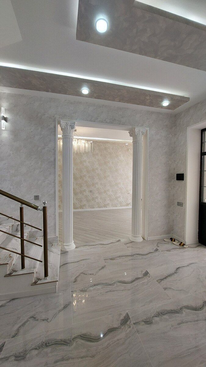 Həyət evi, Masazır qəs — Ev, villa, Bakı (10)