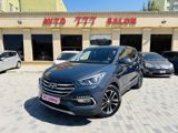 Hyundai Santa Fe, 2.0 L, 2017 il, 214 000 km — 777 Cars Sumqayıt
