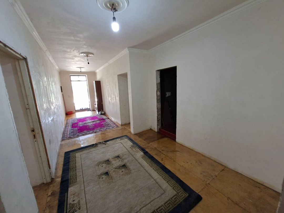 Həyət evi, Novxanı qəs — Ev, villa, Bakı (8)