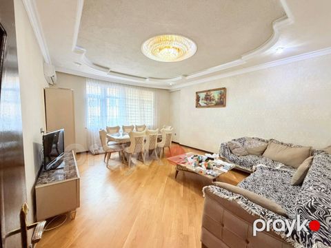 Satılır 3 otaqlı yeni tikili 95 m²