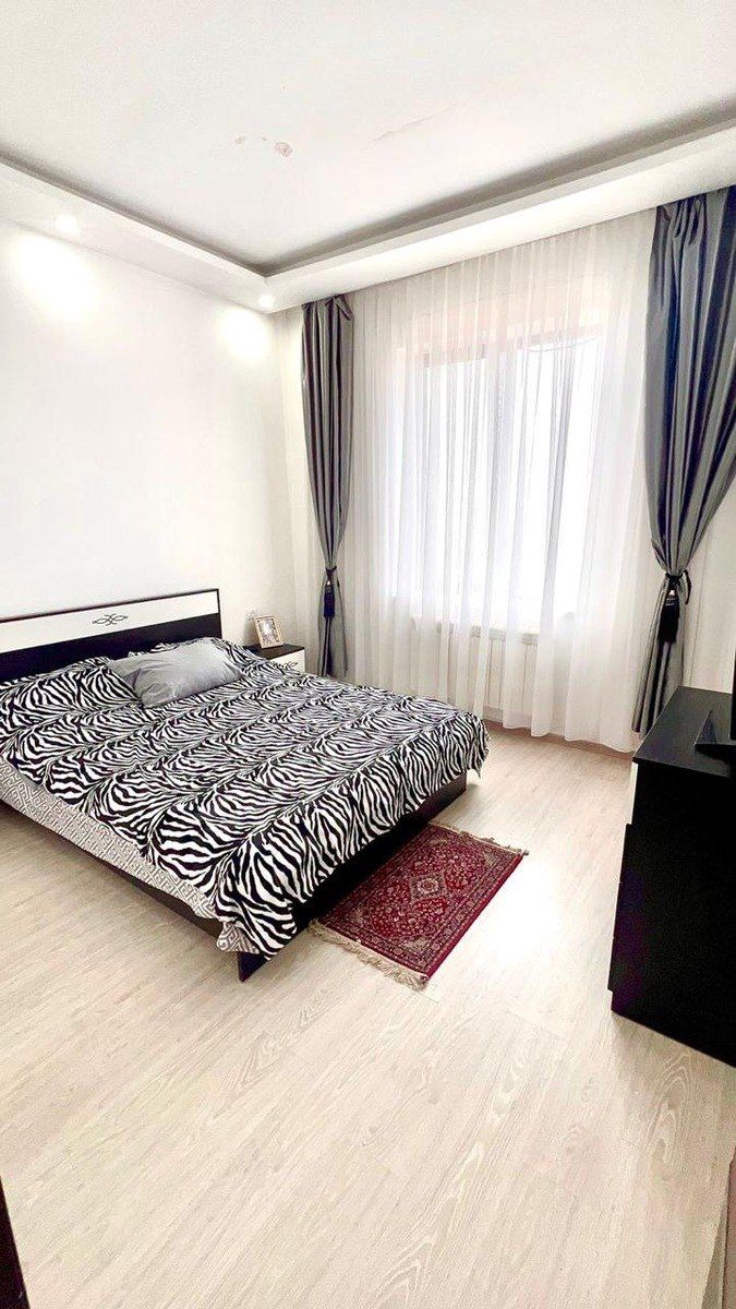 İcarəyə verilir 5 otaqlı həyət evi/bağ evi 350 m² — Ev, villa, Bakı (7)